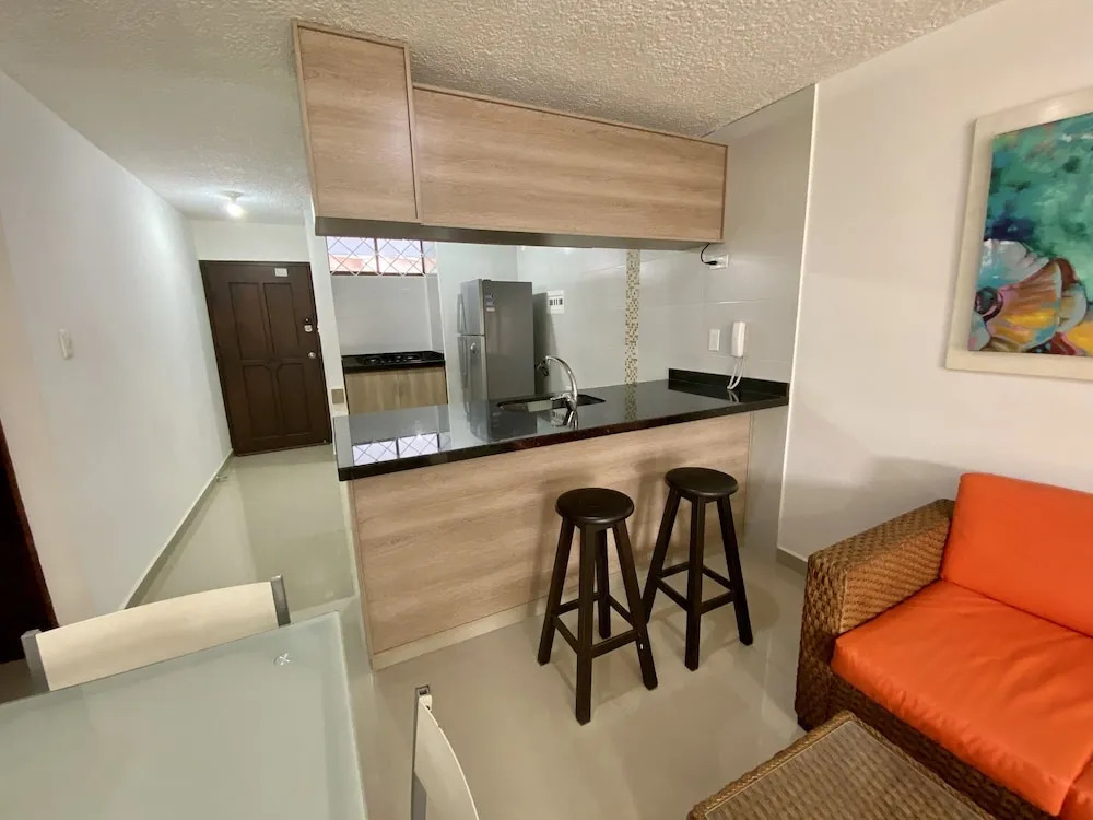 Apartamentos Centro Internacional - Cerca al Mar by SOHO