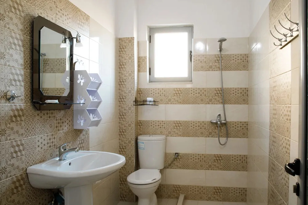 Grand Blue Apartments