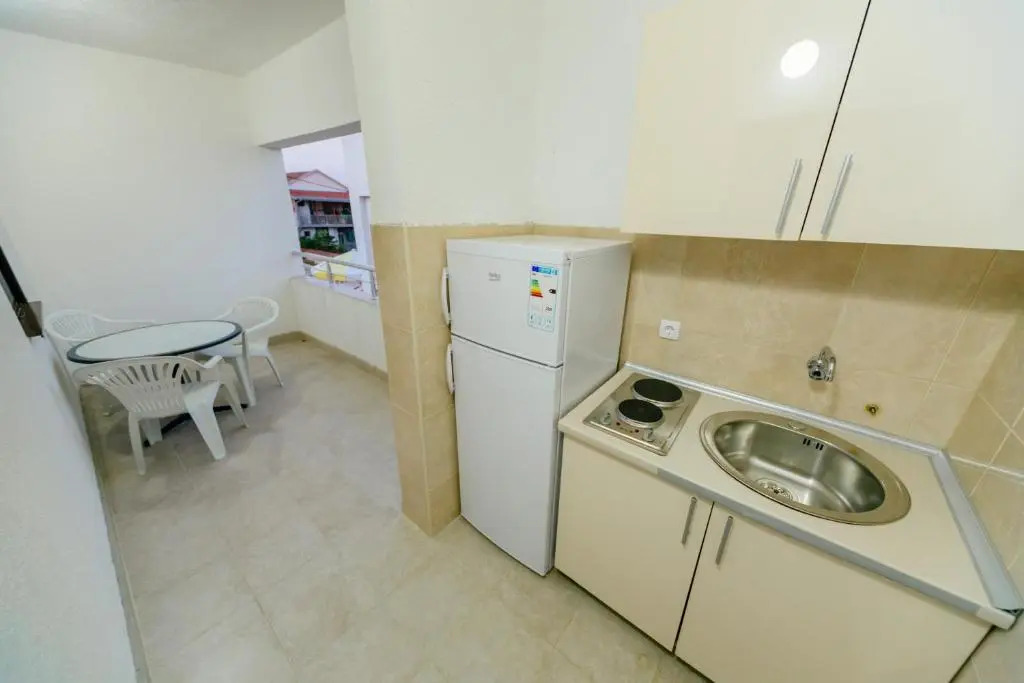 MC Apartments