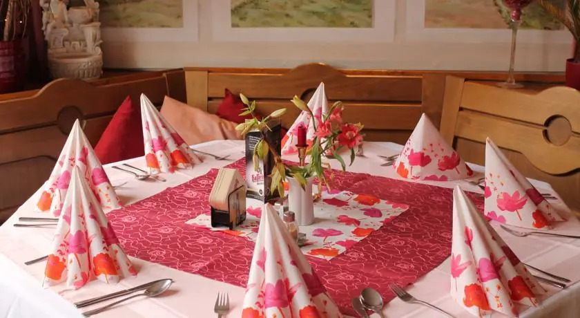 Hotel Stadt Stendal