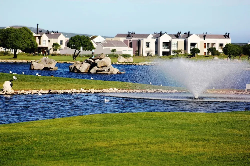 Hacker's Haven Langebaan