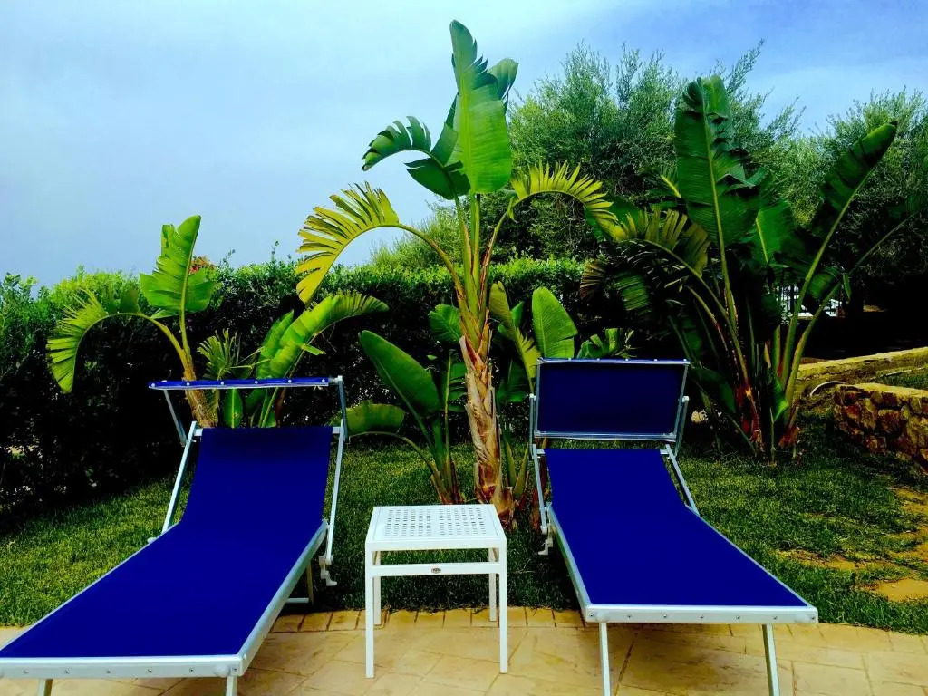 Villa Cattleya