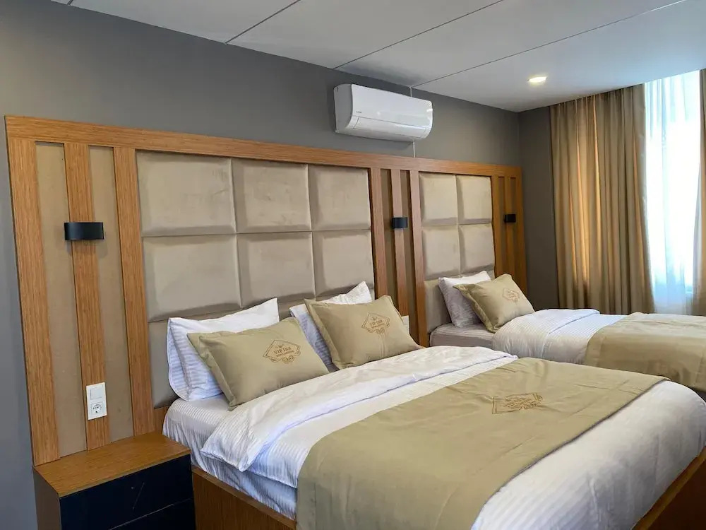 Vip Inn Hotel Esenyurt