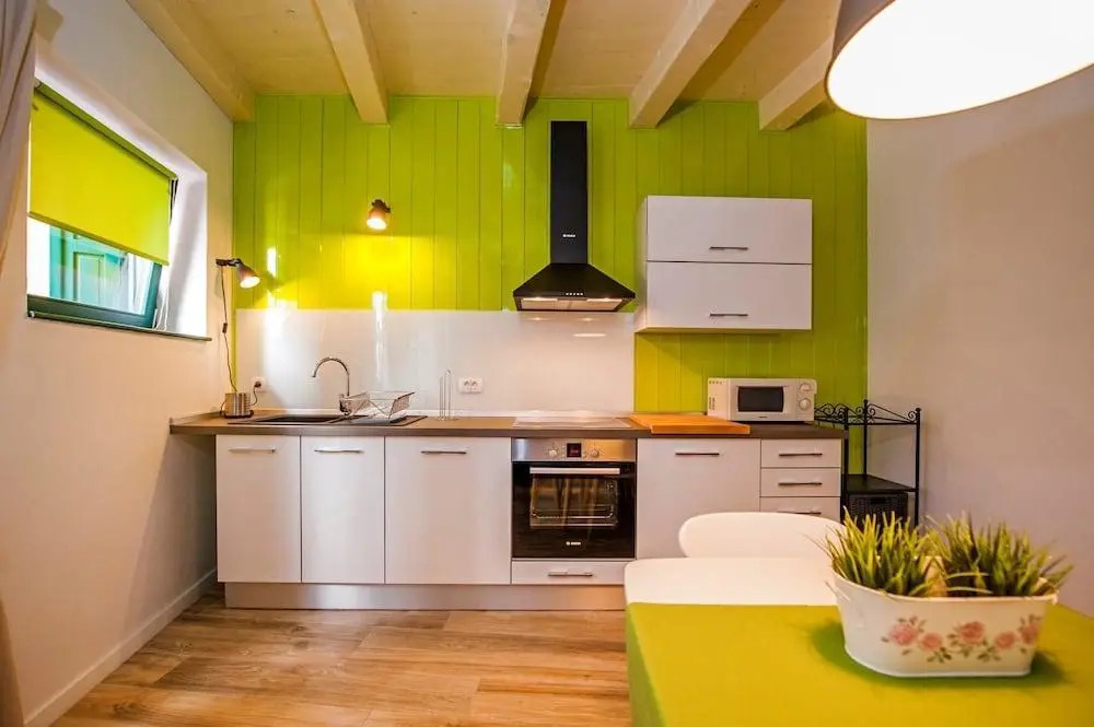 Apartments Tizi Rovinj