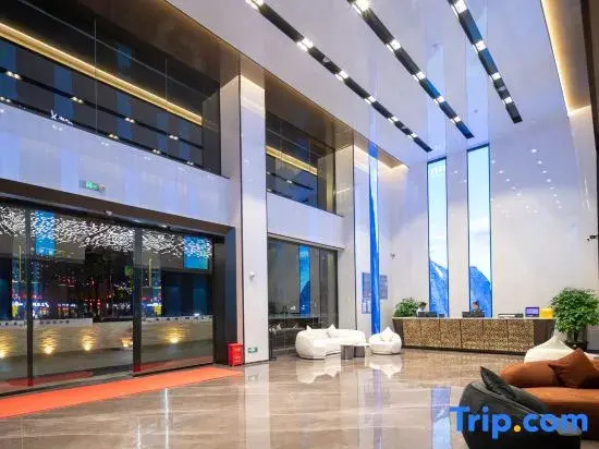 Xing Zhou Hotel