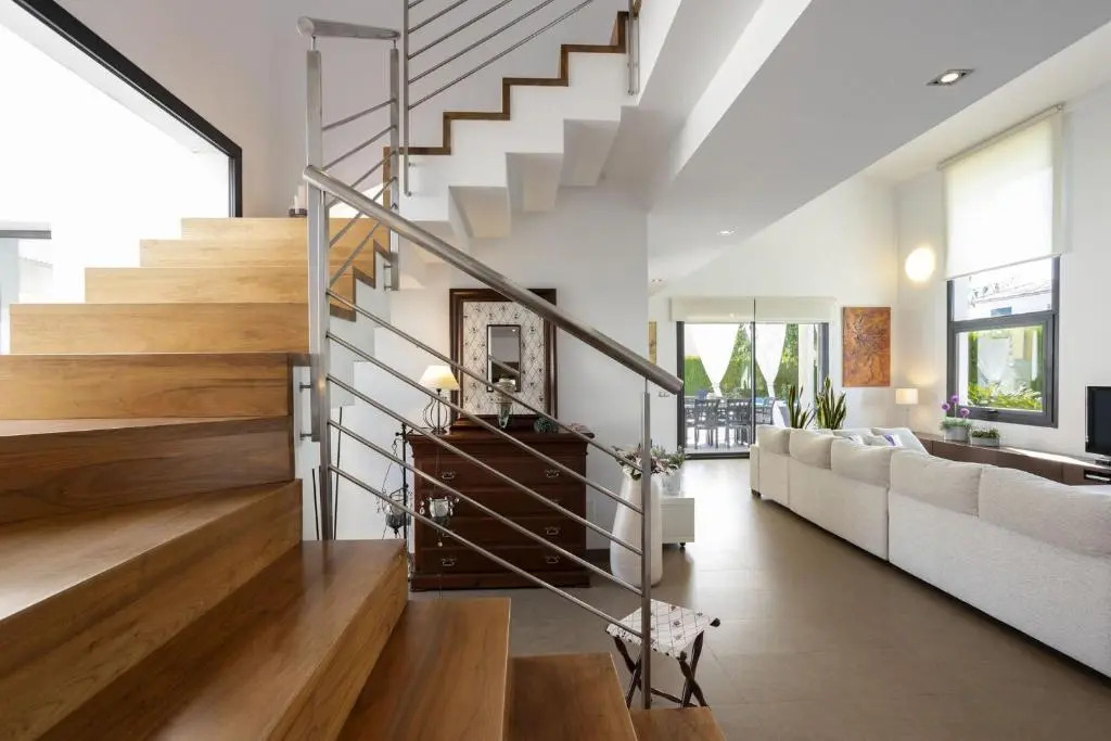 Villa Angela Family Suite