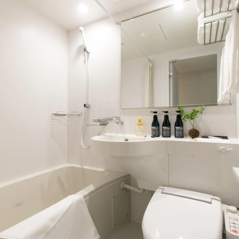 Hotel Silk Tree Nagoya