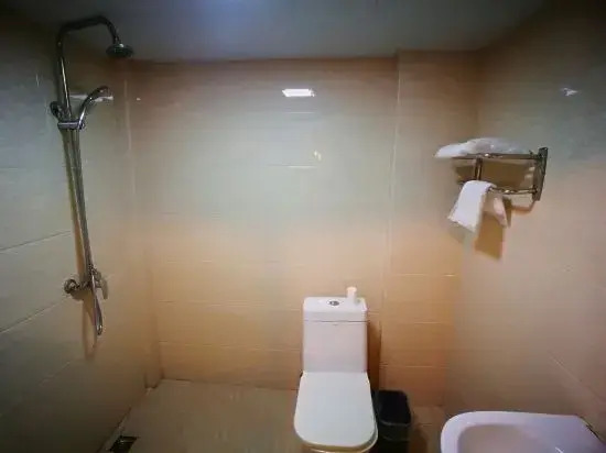 Harbin University of Technology Guest House