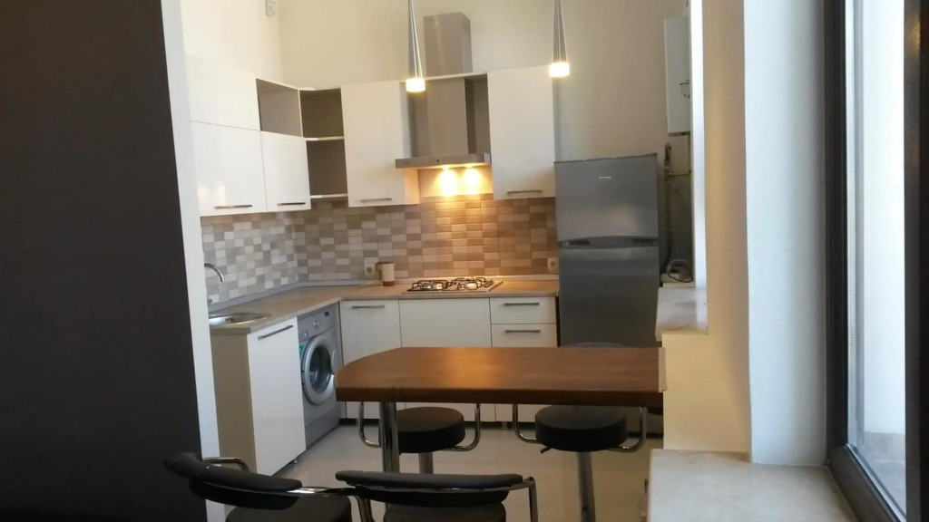 City View Apartment on Gorgiladze 1