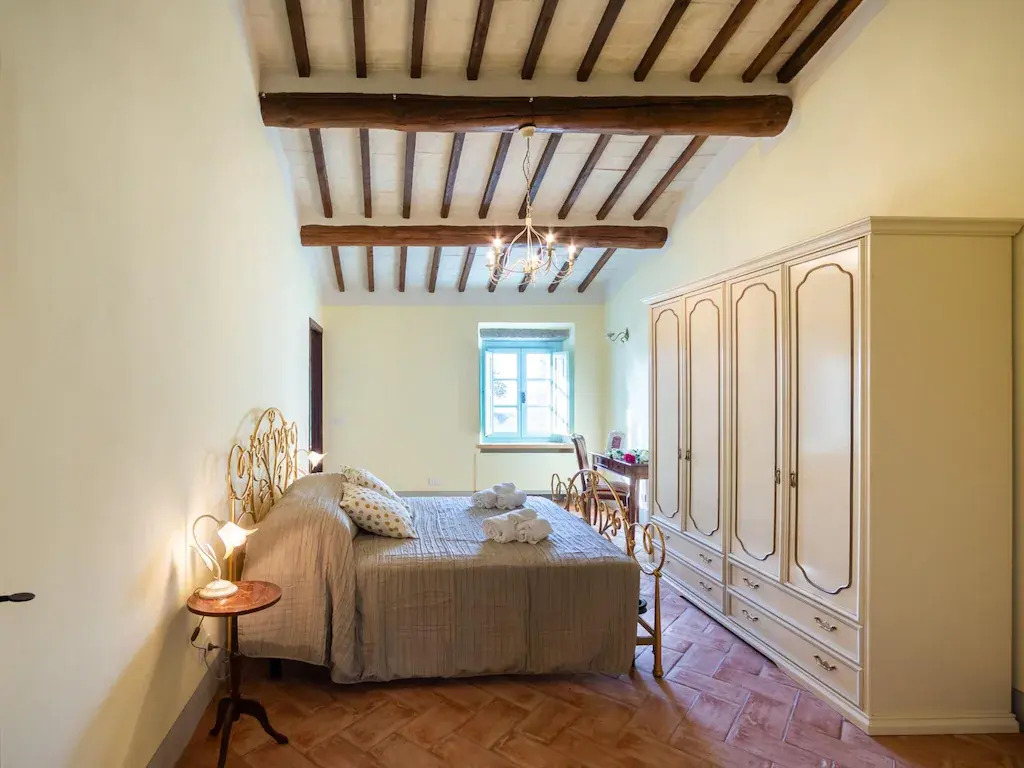 Villa in Castiglion Fiorentino with Private Swimming Pool