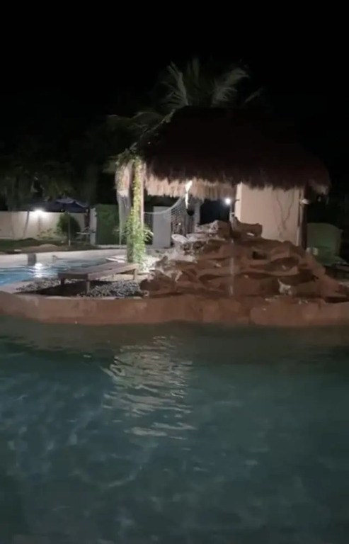 Rancho Xoex Hotel & Spa Holístico