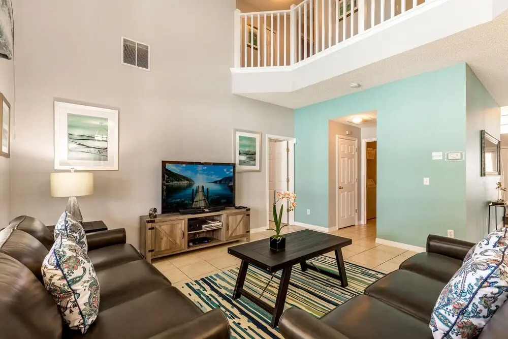 Plenty of Room for the Whole Family& Private Pool