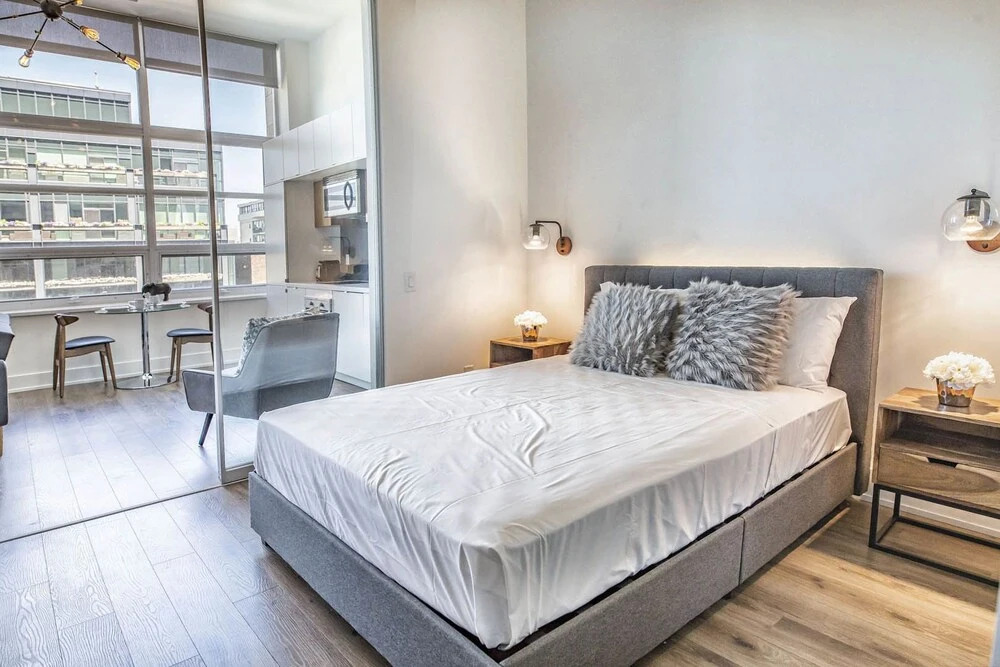 Avalon Suites - Imperial Plaza