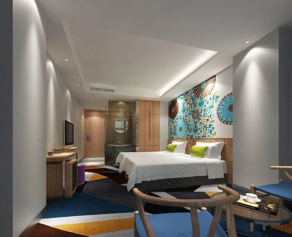 Yingshang Hotel Sanya Dadonghai Branch