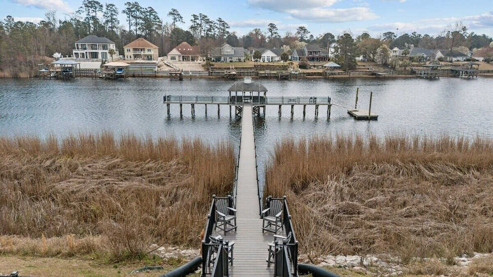Waterway Village 13F