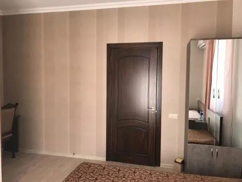 Kamar Hotel Ijevan
