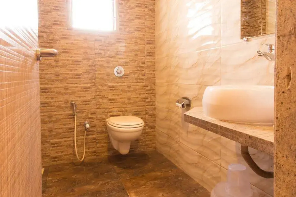 OYO Rooms Thane