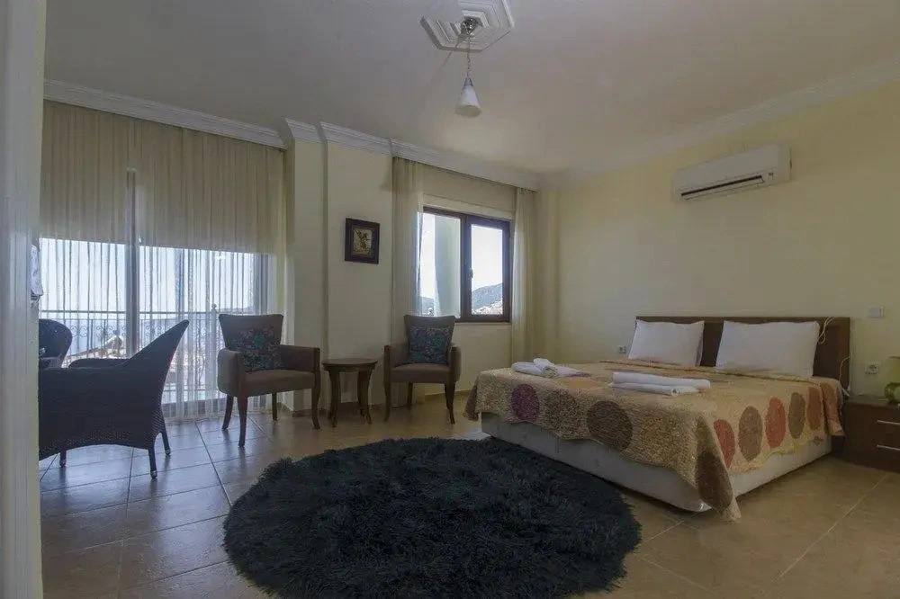 Villa Sedef