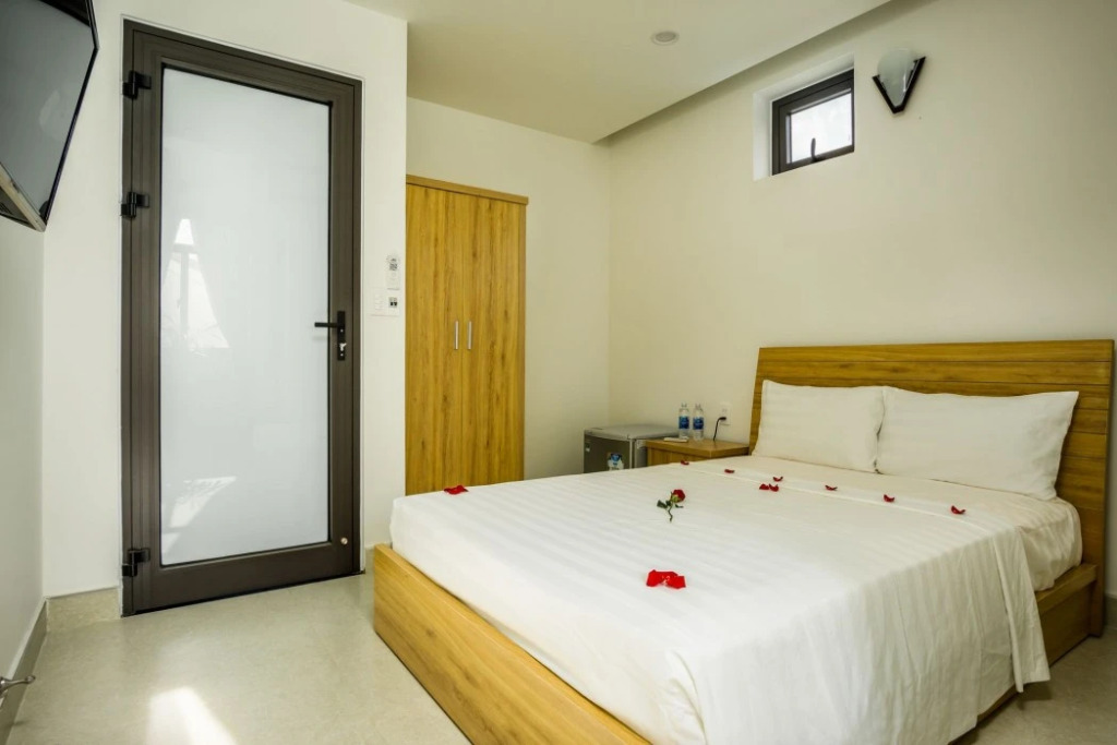 Time Villa Hoi An