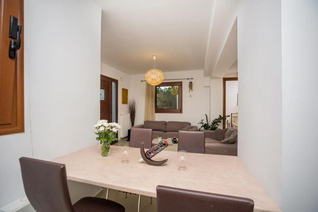 lila's city house