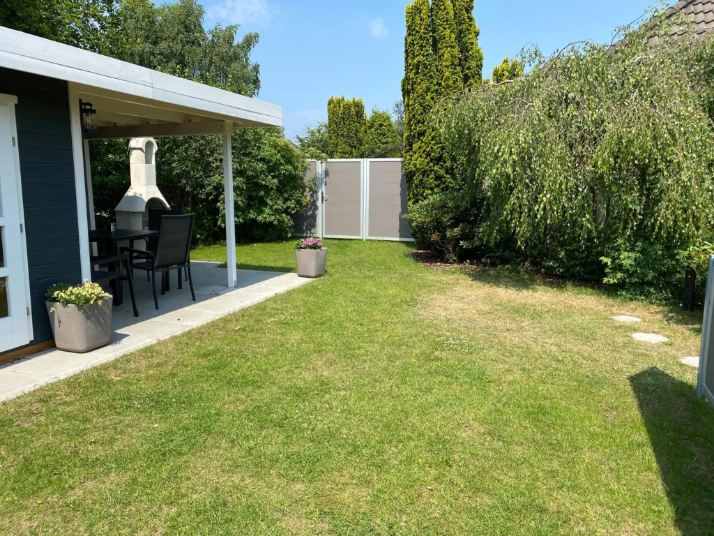 Ferienwohnung Am Steinkamp