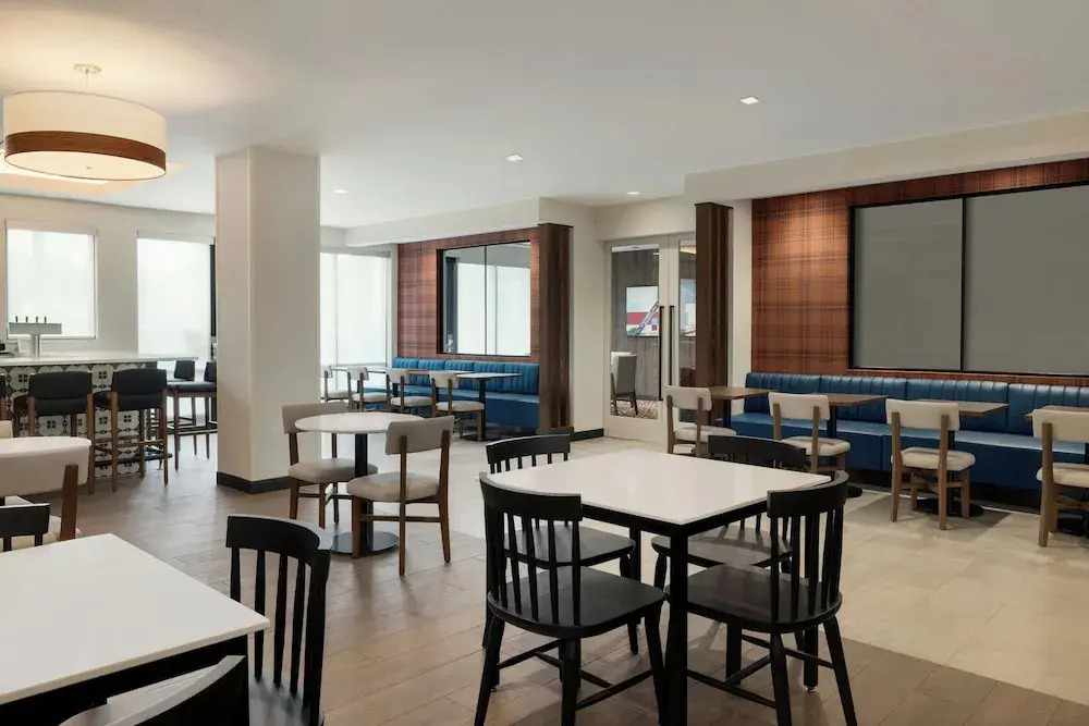 TownePlace Suites by Marriott Lancaster