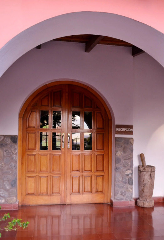 Posada del Poeta