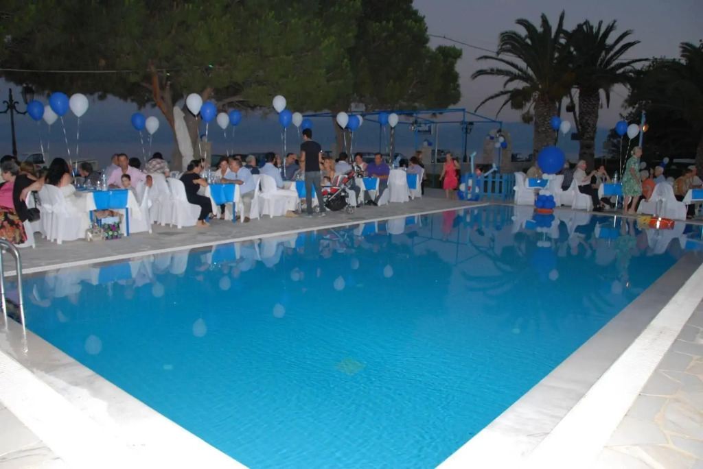 Villa Nefeli