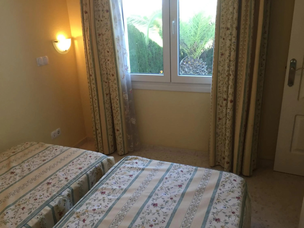 Villa 3bed at the Oliva Nova MET & Golf & Padel & Beach resort