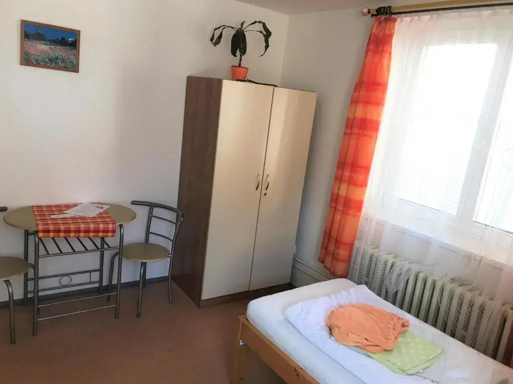 Hostel Bernarda Bolzana