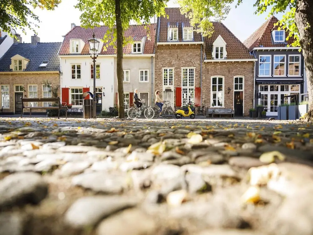 Holiday Home in Harderwijk near Veluwemeer