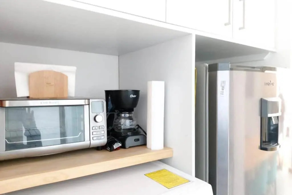 1BR Beautiful Apartment in Condesa
