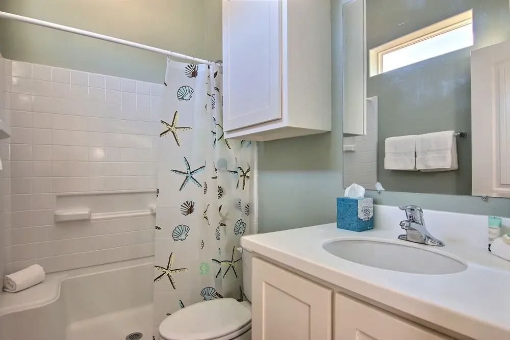 Any Fin Goes Gv628 4 Bedrooms 4.5 Bathrooms Home