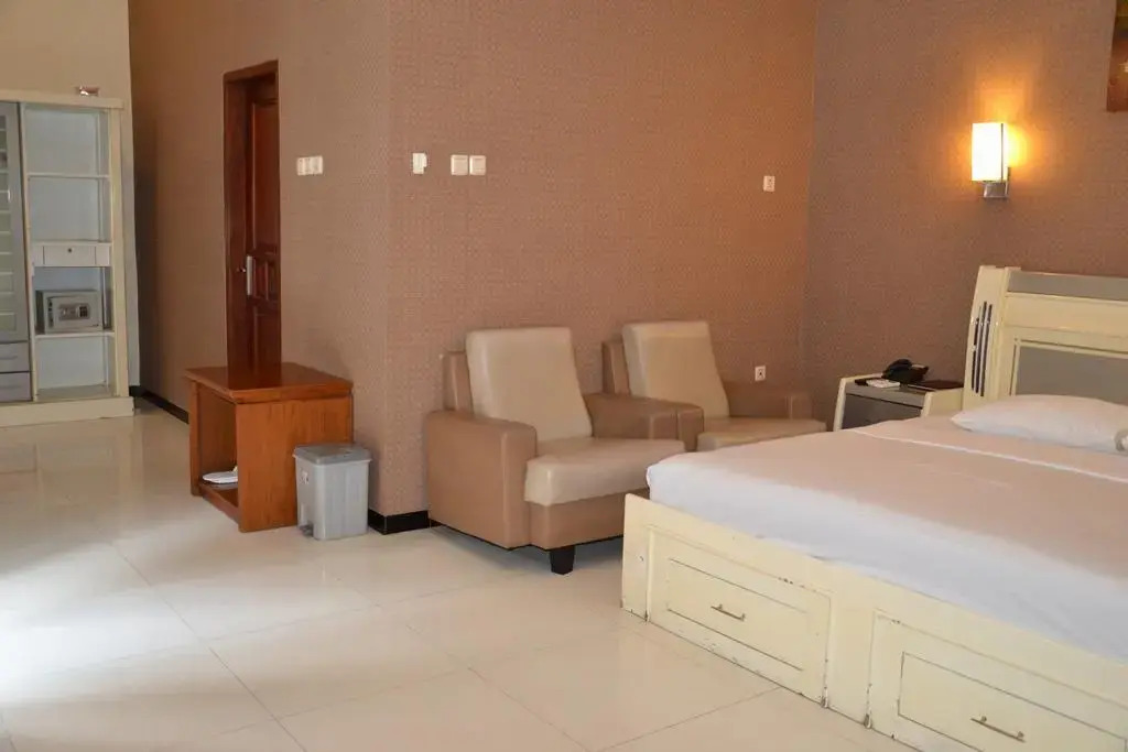 BJ Perdana Hotel