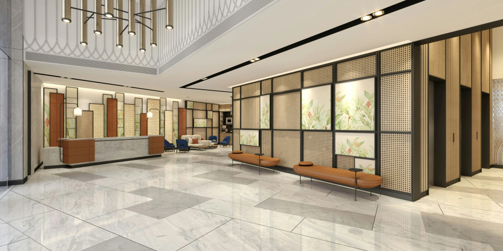 Aurika, Mumbai International Airport - Luxury by Lemon Tree Hotels