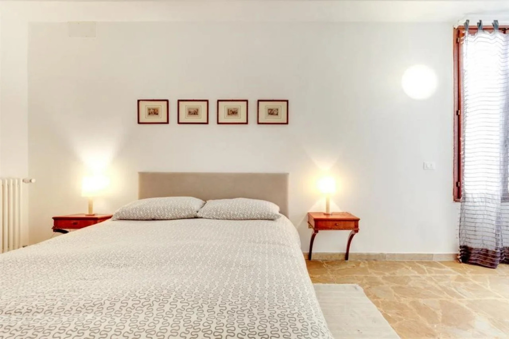 Ca' Silvia Saint Mark Square Apartment