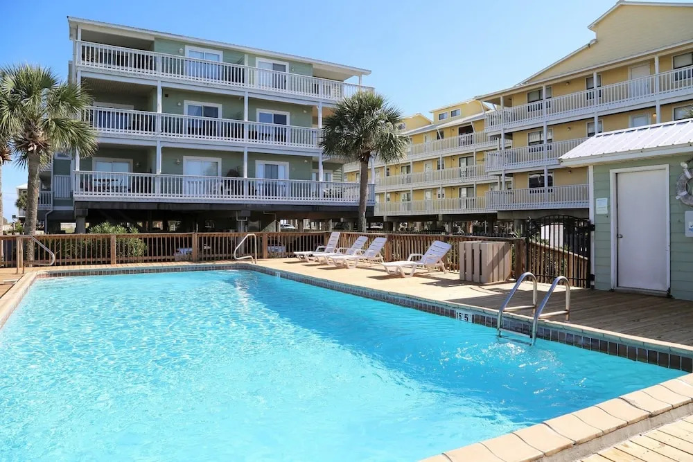 Lagoon Landing 303 1 Bedroom Condo