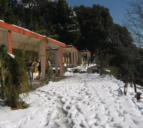 Janardan Homestay Nainital