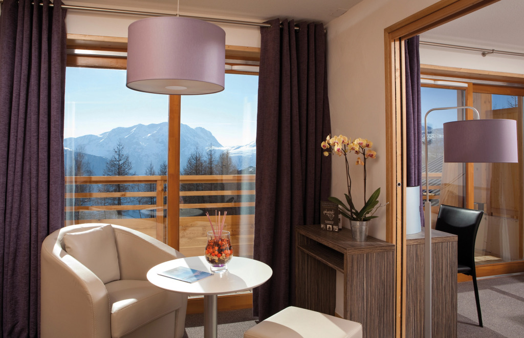 Lagrange Vacances L'Alpenrose