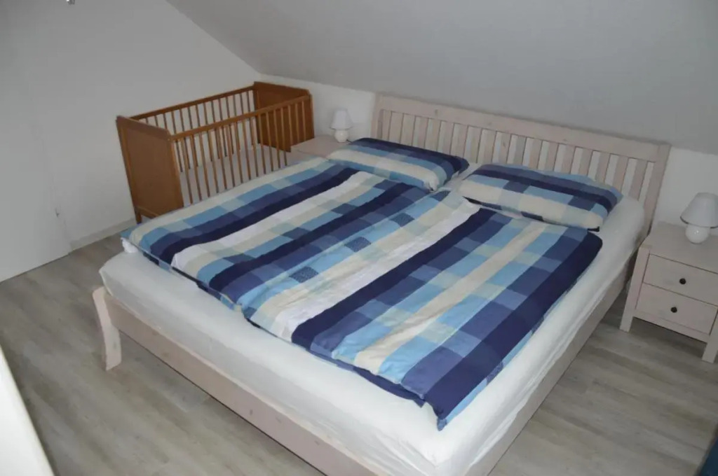 Ferienwohnung Herzmuschel