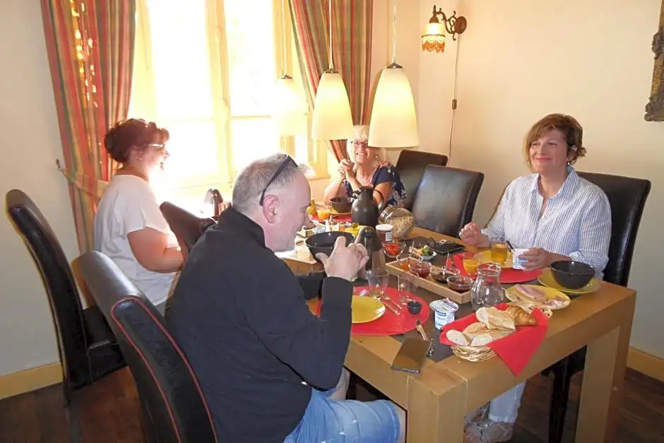 Domaine du Sable
