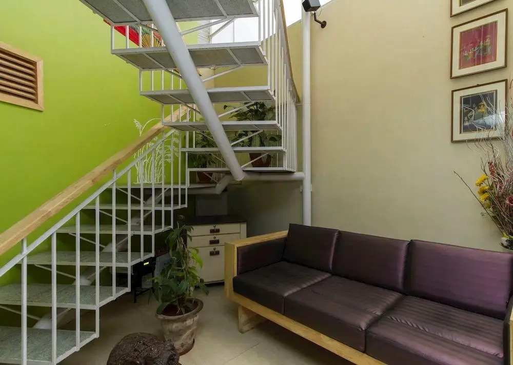 Carlin Serviced Apartments