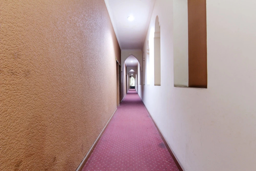 Lingga Hotel