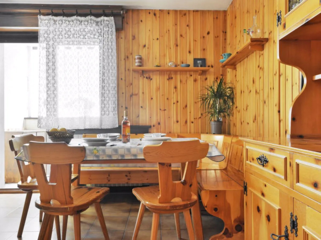 Villa Des Alpes Canazei 33258