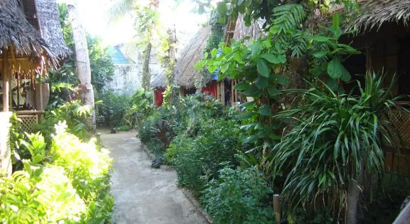Melindas Garden