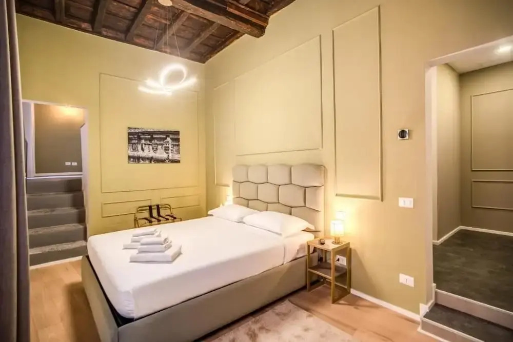 Capranica Private Suites