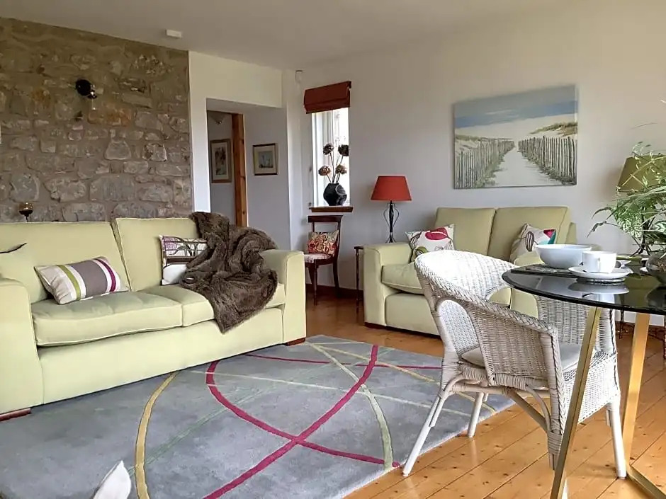 Balmungo Cottage B&B
