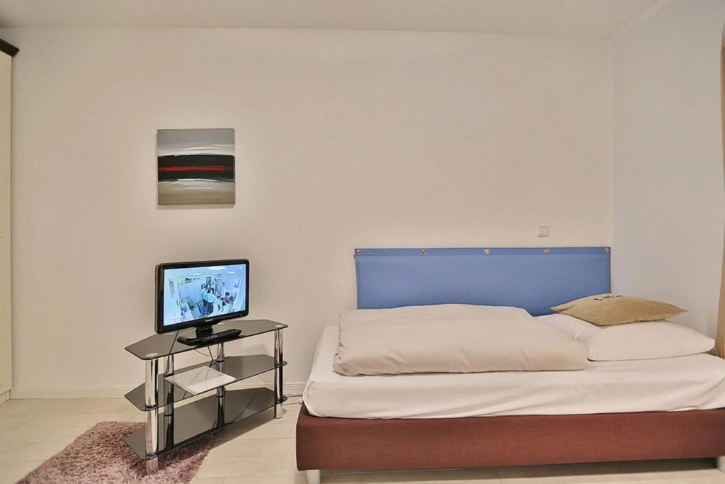 Villa Mér Baltique Villa Mér Baltique Appartement 10