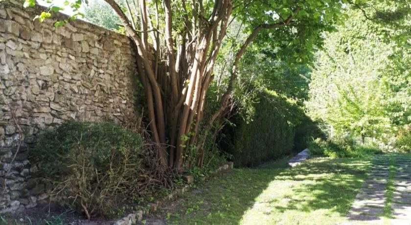 Au Chat Perché