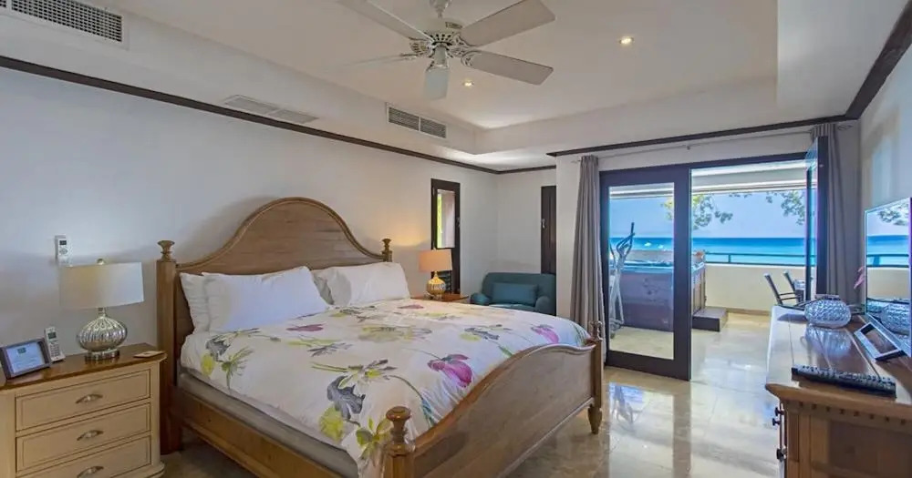 Coral Cove 4